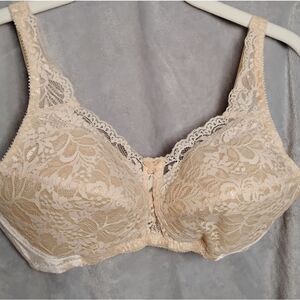 Mastectomy Bra One Of Many